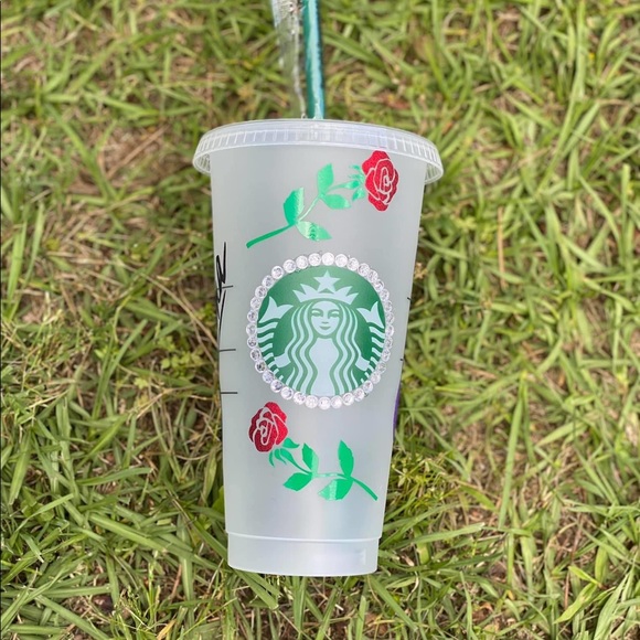 Starbucks Cold Cup - Picture 1 of 3